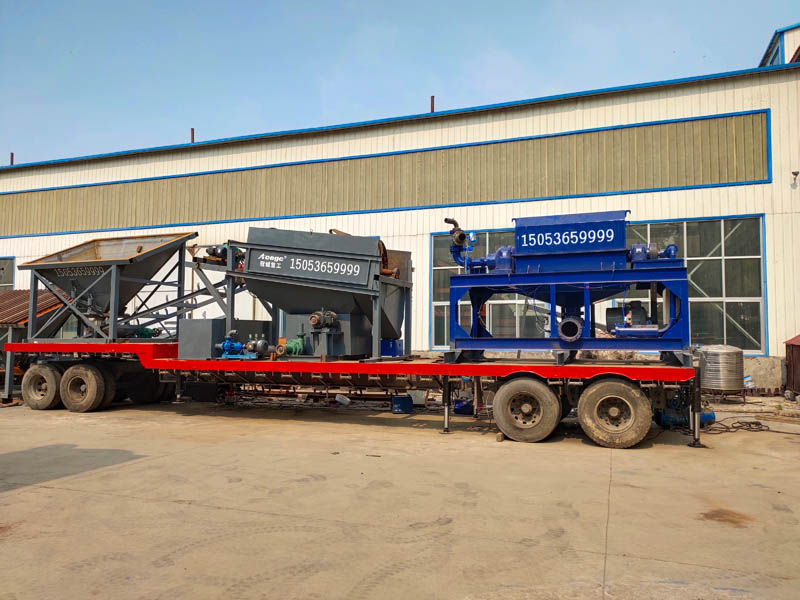 生產(chǎn)選礦設(shè)備 生產(chǎn)選礦設(shè)備