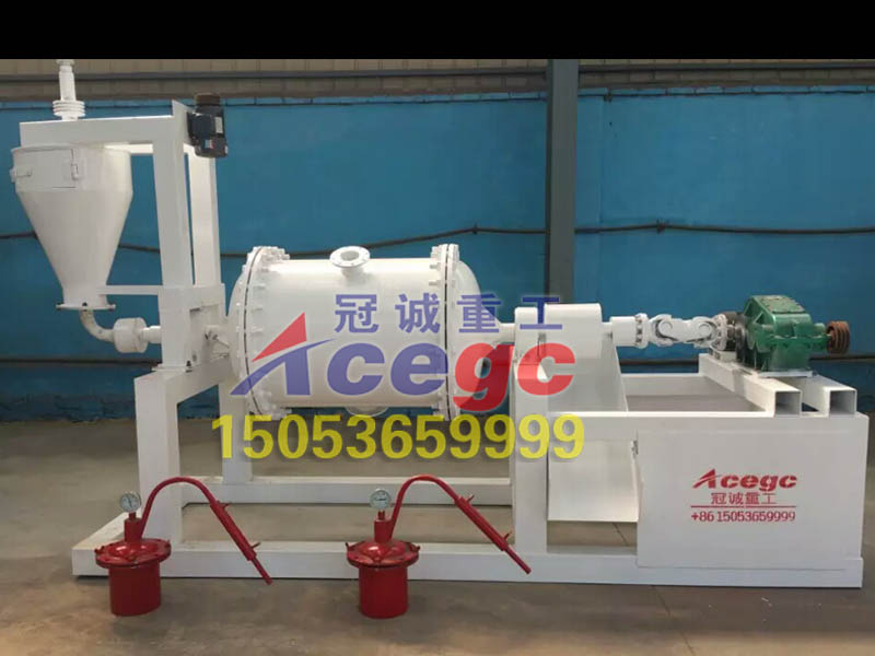混汞沙金設(shè)備-混汞機