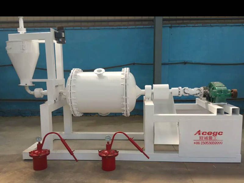 混汞機(jī) 混汞機(jī)